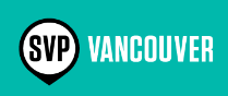 SVP Vancouver Logo